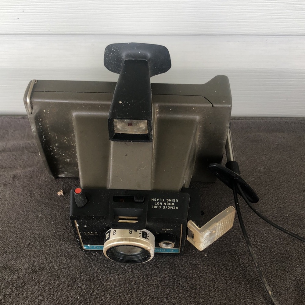 Polaroid Colorpack II - Picture 2 of 5